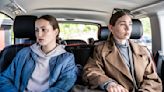 ‘Borgen’s’ Birgitte Hjort Sørensen and Sara Isabella Jønsson, Star and Creator of Canneseries ‘Dark Horse,’ Talk Drugs, Toxic Mother...