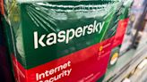 Biden to ban U.S. sales of Kaspersky software over ties to Russia, source says