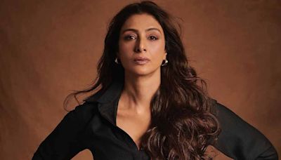 Why Is Auron Mein Kahan Dum Tha Star Tabu Still Single At 52?