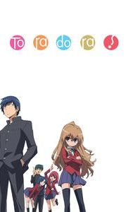 Toradora!