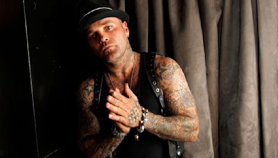 Crazy Town's Shifty Shellshock died from an accidental drug overdose