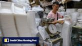 Hong Kong may extend grace period for plastics ban that starts Monday: minister