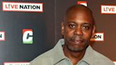 Dave Chappelle SLAMMED Over His Comments On Israel-Hamas War