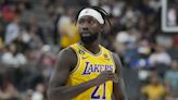 Patrick Beverley won't let preseason matters rattle his focus on Lakers starting role