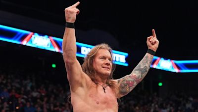 Chris Jericho Adopted The Learning Tree Gimmick To Personify ‘The Teacher’ And Get Fans Mad At Him