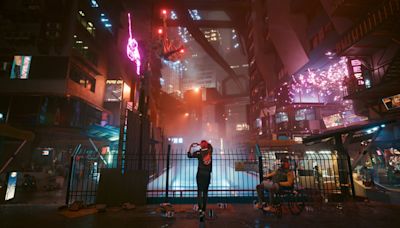 Interview: What Unreal Engine means for the next Cyberpunk and The Witcher games