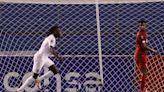 1-1. Honduras despierta en el último minuto y le saca un empate a Qatar en la Copa Oro