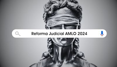 Reforma judicial de AMLO. Esta es la minuta en PDF que se aprobó en el Senado - Revista Merca2.0 |