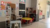 Book lovers invited to check out newest community library at Woodlands HDB block