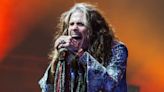 Aerosmith postpone remaining farewell tour dates to 2024 due to Steven Tyler's vocal injury