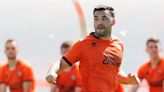 EXCLUSIVE: Tony Watt gains ‘coach perspective’ from SFA studies – but Dundee United ace makes ’10 more years’ quip