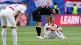 Albania joy in thriller as Croatia's golden era on brink