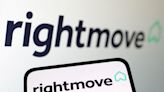 UK property portal Rightmove flags pressure from fall in new homes