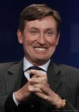 Wayne Gretzky