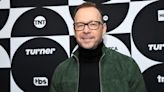 Donnie Wahlberg Gets Flooded with Support After He Shares Emotional Post