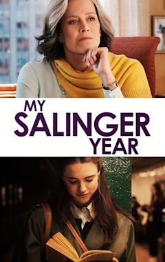 My Salinger Year