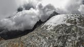 El último glaciar de Venezuela desaparece por el cambio climático
