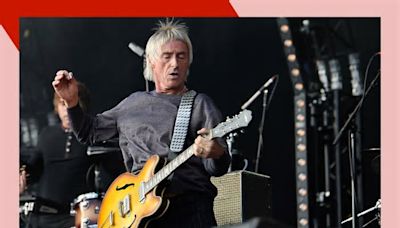 Paul Weller of The Jam announces 1st tour in 7 years. Get tickets now