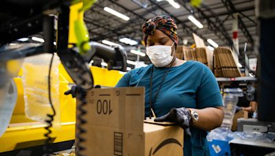 No, Amazon Shouldn't Pay a Dividend. Here's the Simple Reason Why