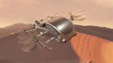 NASA confirms “Dragonfly” mission which to explore Saturn’s moon Titan