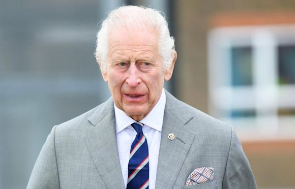 King Charles III Sets His 1st Overseas Engagement Since Undergoing Cancer Treatment