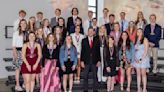 Barrasso presents Congressional Award Medals to Wyoming youth