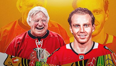 Ranking 10 greatest Chicago Blackhawks of all time