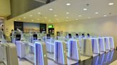 Faster registration checks at Dubai airport smart gates