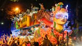 New Orleans Mardi Gras parade 2023 livestream: Watch NOLA's iconic krewe parade floats