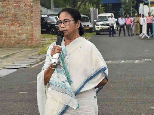 Chief minister Mamata Banerjee slams BJP for misusing video to malign government