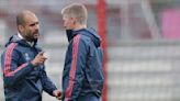 Schweinsteiger 'culpa' a Guardiola del declive del fútbol alemán