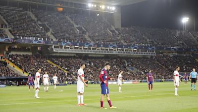 FC Barcelona | En enero, Liga en el Spotify Camp Nou y Champions League en Montjuïc