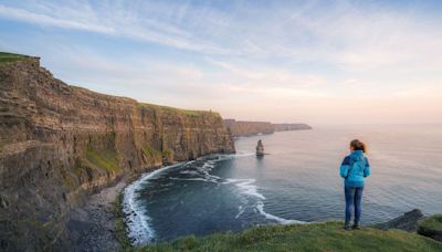 Ireland panic as tourists 'not welcome anymore' after day-trippers cause chaos