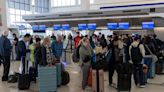 TSA expects more travelers, while PANYNJ warns of terminal traffic due to road work