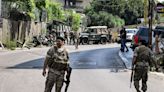 Gunman Attacks U.S. Embassy in Lebanon