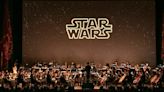 “Star Wars: El Retorno del Jedi” llega al Teatro Colón un concierto épico para los fans de la saga