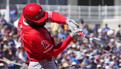 Angels' Jo Adell Made Significant Changes Prior to Early-Season Breakout