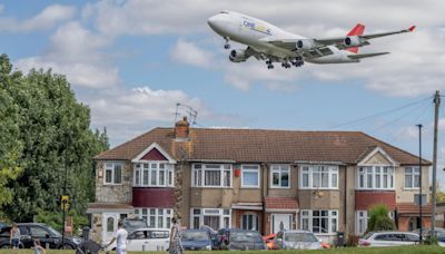 British airlines forced to fly planes to US for repairs because of Brexit rules