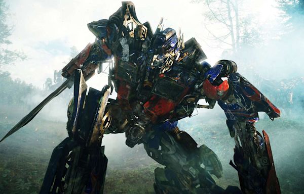 How to Watch 'Transformers' Movies in Order (Chronologically and by Release Date)