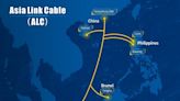 中國電信國際領銜建設亞洲快鏈海纜( ALC)系統