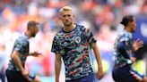 Manchester United refuse to match Bayern Munich’s valuation of Matthijs de Ligt