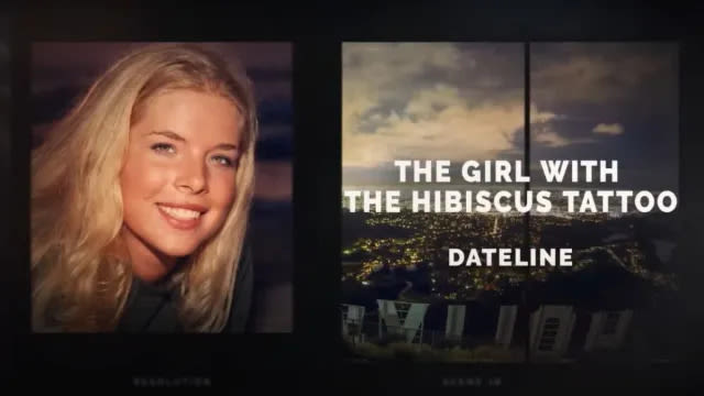 Dateline NBC: Who Was Kristi Johnson and What Happened to Her?