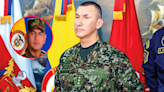Abren indagación contra general Luis Ospina, comandante del Ejército por presunto montaje