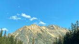 Wildfire closes highway through Washington's North Cascades National Park