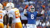 Gators-Vols tops College Sports Wire’s SEC schedule for Week 3