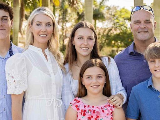 Bryan and Sarah Baeumler's 4 Children: All About Quintyn, Charlotte, Lincoln and Josephine