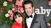 Jonathan Scott's Valentine's Day Tribute to Girlfriend Zooey Deschanel Includes a Cute Rom-Com Reference