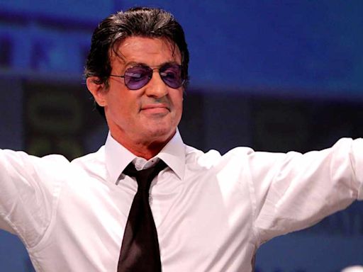 When Sylvester Stallone Was Almost Part Of Star Wars, But A Last-Minute Decision Changed...