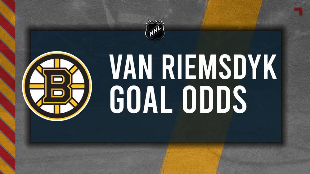 Will James van Riemsdyk Score a Goal Against the Panthers on May 6?