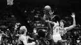 The best of legendary basketball Hall of Famer Nate ‘Tiny’ Archibald in images